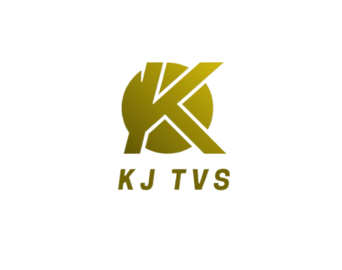 KJ TV Logo